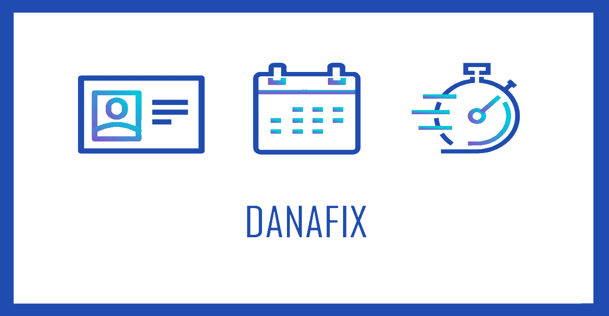 Pinjaman Online Resmi OJK Danafix untuk Kebutuhan Dana Mendesak