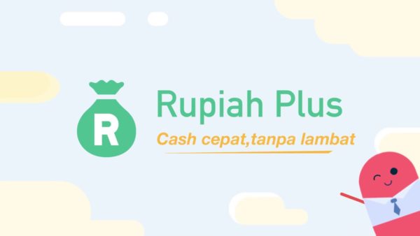 Pinjaman Online Rupiah Plus Proses Cepat