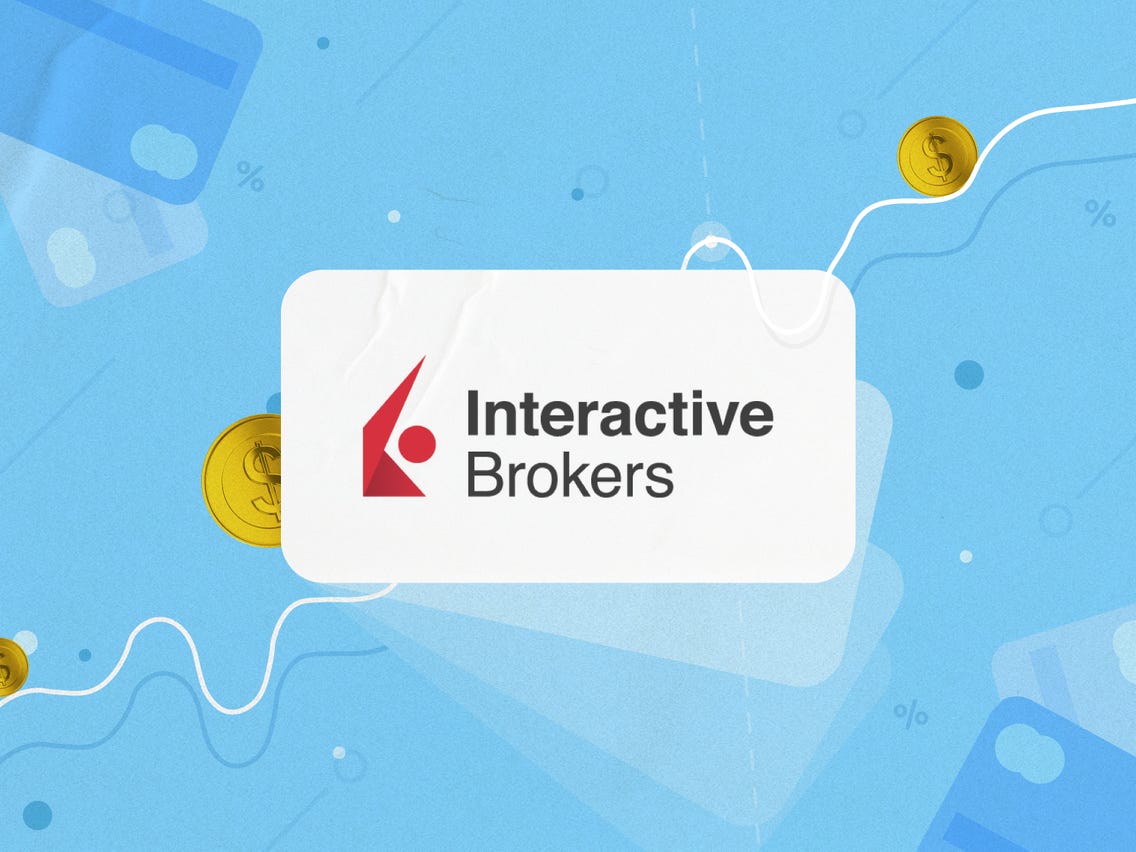 interactive brokers margin account minimum