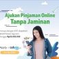 Syarat Pinjaman Uang Online Tanpa Jaminan