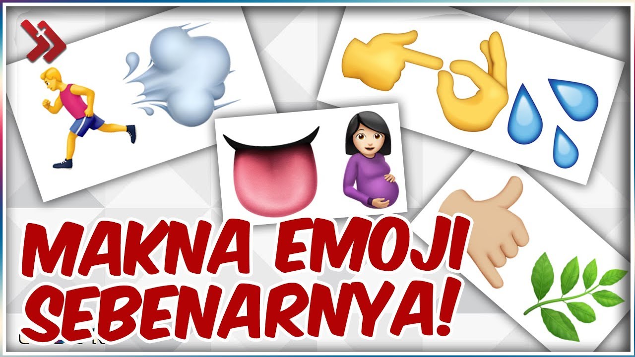 Black Copy Link Arti Emoji 🌗 dan 🔥 Nominal Emoji