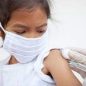 Efek Samping Pasca Vaksinasi Pada Anak Usia 6-11 Tahun