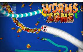 Worms Zone Io Mod v1 2.8 Apk Terbaru Unlimited Money and Coin