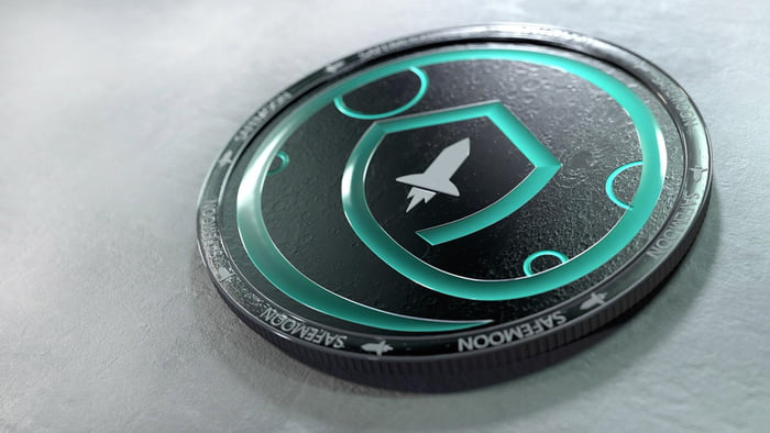 Harga Safemoon Coin Hari Ini 26 Desember 2021 Mengalami Penurunan