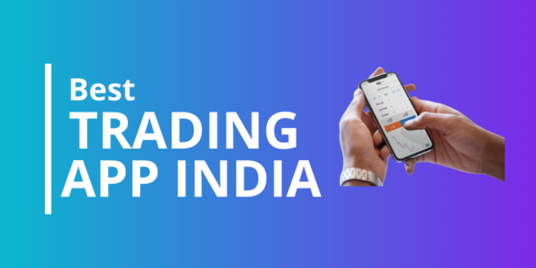 App Mobile Trading App India untuk Android