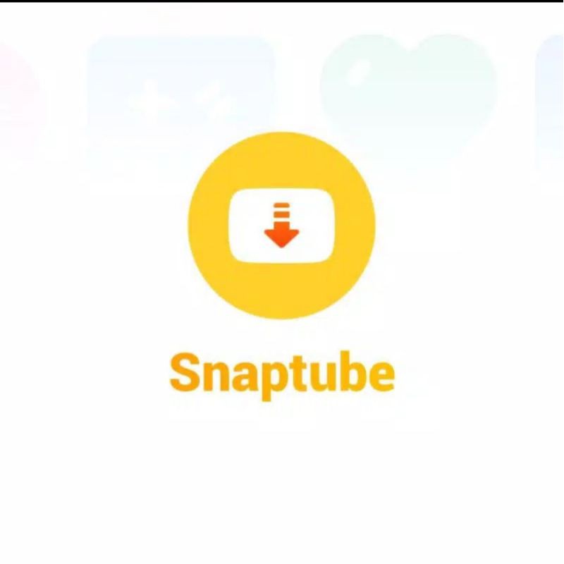 download Snaptube apk