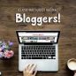 Peralatan Pendukung untuk Jadi Blogger
