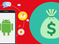 Aplikasi Android Yang Menghasilkan Uang Rupiah