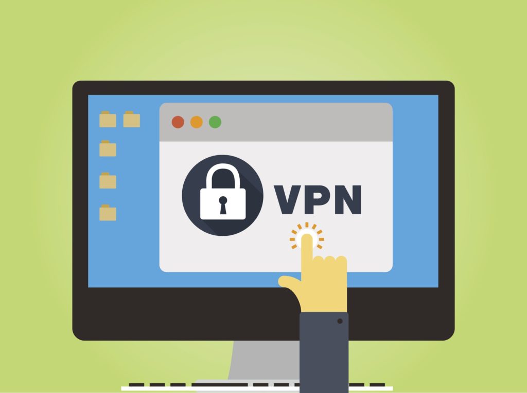 VPN Terbaik di Tahun Ini Dan Gratis