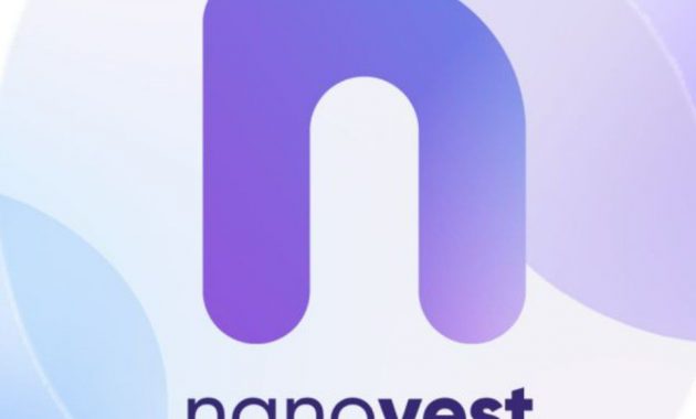 Nano Vest Apk Aplikasi Nano Vest Penghasil Uang