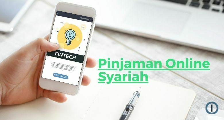 7 Pinjaman Online Syariah Resmi OJK 2022
