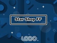 Star-Shop-Id