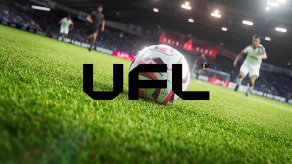 Download UFL Game Terbaru 2022