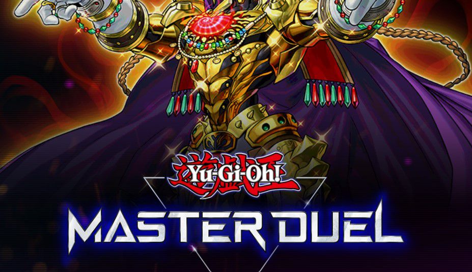 Yugioh Master Duel Apk Untuk Android