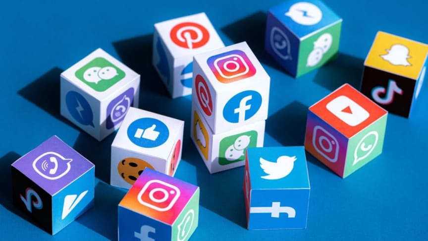 5 Aplikasi Social Media Yang Populer Di Tahun 2022