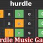 Rekomendasi Hurdle Song Game Terbaru 2022
