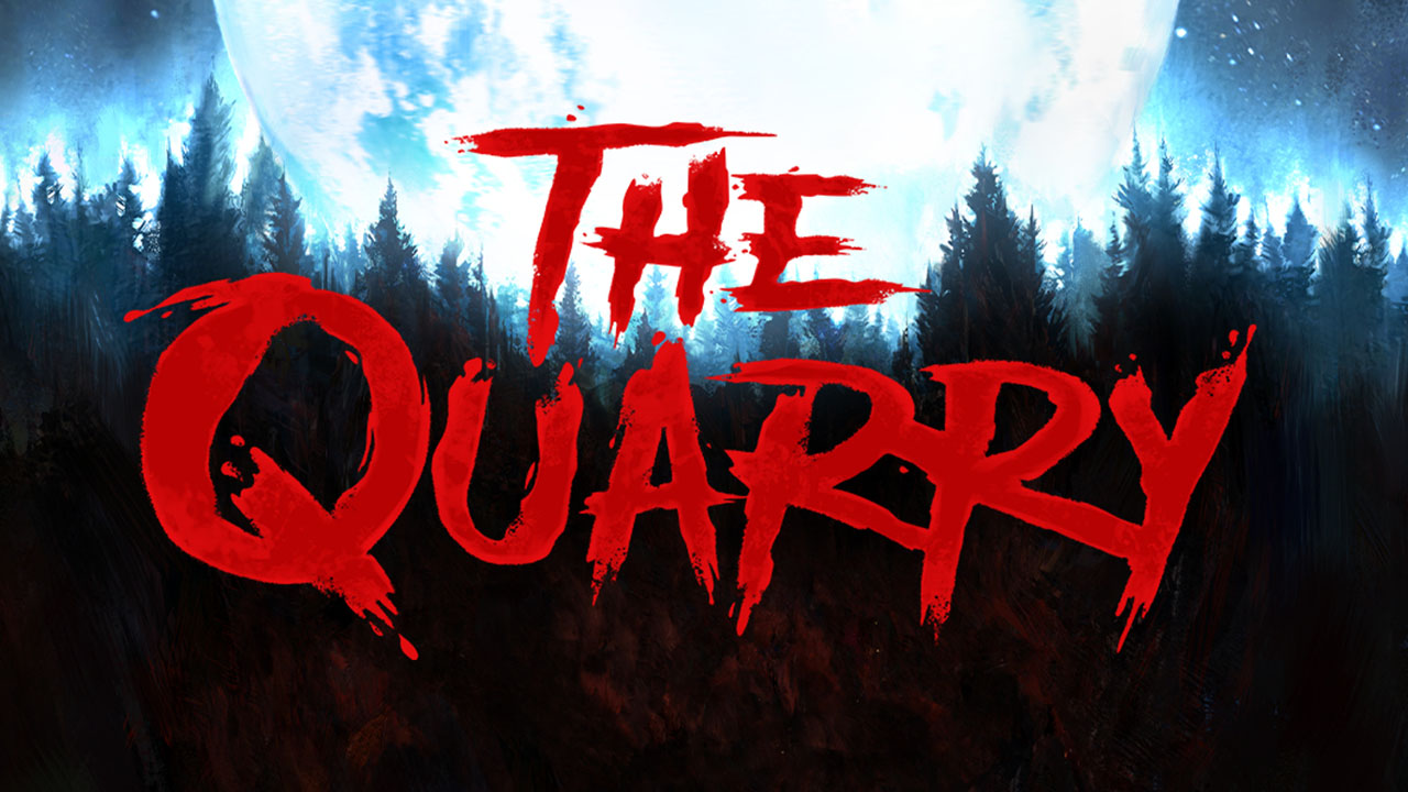 The Quarry Game Horor Yang Sangat Menakjubkan