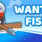 Wanted Fish Mod Apk