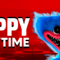 Poppy Playtime Chapter 1 Apk Untuk Android
