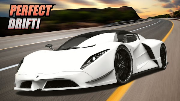 Speed Car Racing 3D Car Game Mod Apk