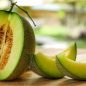 Simak Manfaat Buah Melon Untuk Kesehatan