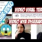 Nurul Hidayah Viral Nurul Hidayah Zip Video Twitter dan Instagram