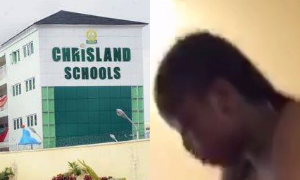 Chrisland School Video Twitter & Chrisland School Video Instagram