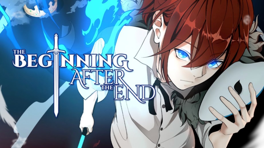 Novel The Beginning After The End 143 Bahasa Indonesia Full Episode