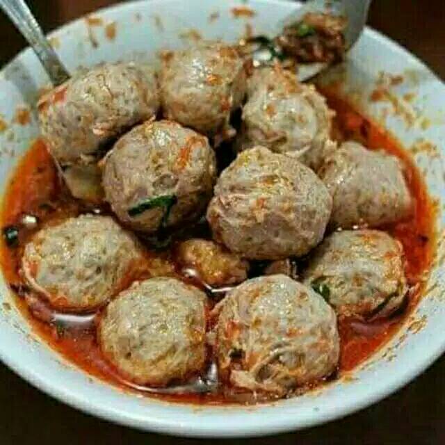 How to make fish meatballs tasty and savory