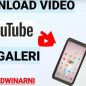 Cara Download Video Youtube Ke Galeri HP