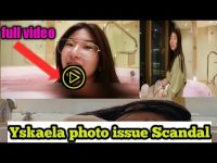 Full Video Yskaela Fujimoto Scandal