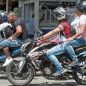 Update lien El Ghost Rider Mexicano Twitter & Motociclista Partido En Dos