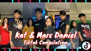 Link Full Video Viral Marc Daniel Bernardo Tiktok
