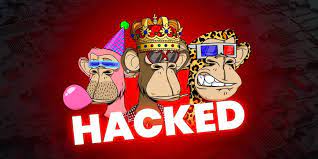 Radioshack twitter hacked