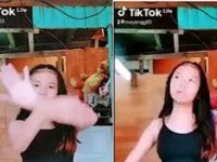 Video viral de la niña de 14 años