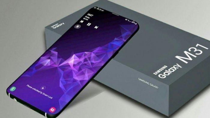 Berikut Bocoran Smarphone Samsung Terbaru