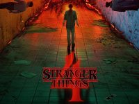 Film Stranger things temporada 5 netflix