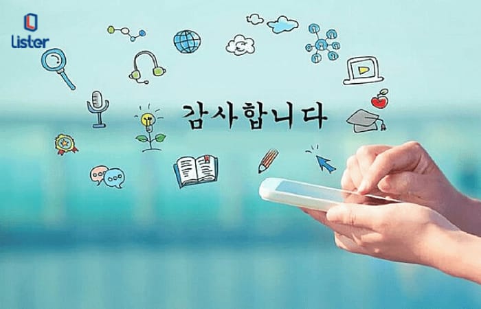 Belajar Topik Korea Untuk Menguji Kemampuan Dalam Berbahasa Korea
