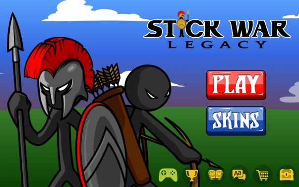 Download Stick War Legacy MOD APK 2022