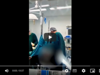 video do anestesista completo original