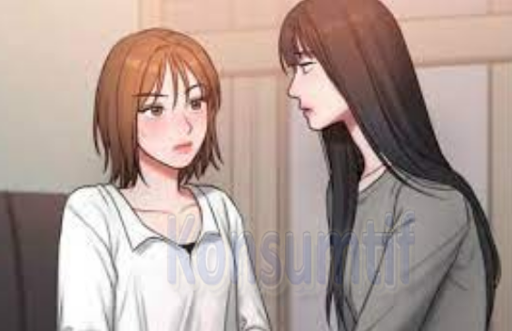 Read Here !! Bad Thinking Diary Chapter 18 English