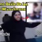 Video último Baile De La Musulmana Sin Censura & Accidente En Insurgentes Leon Gto