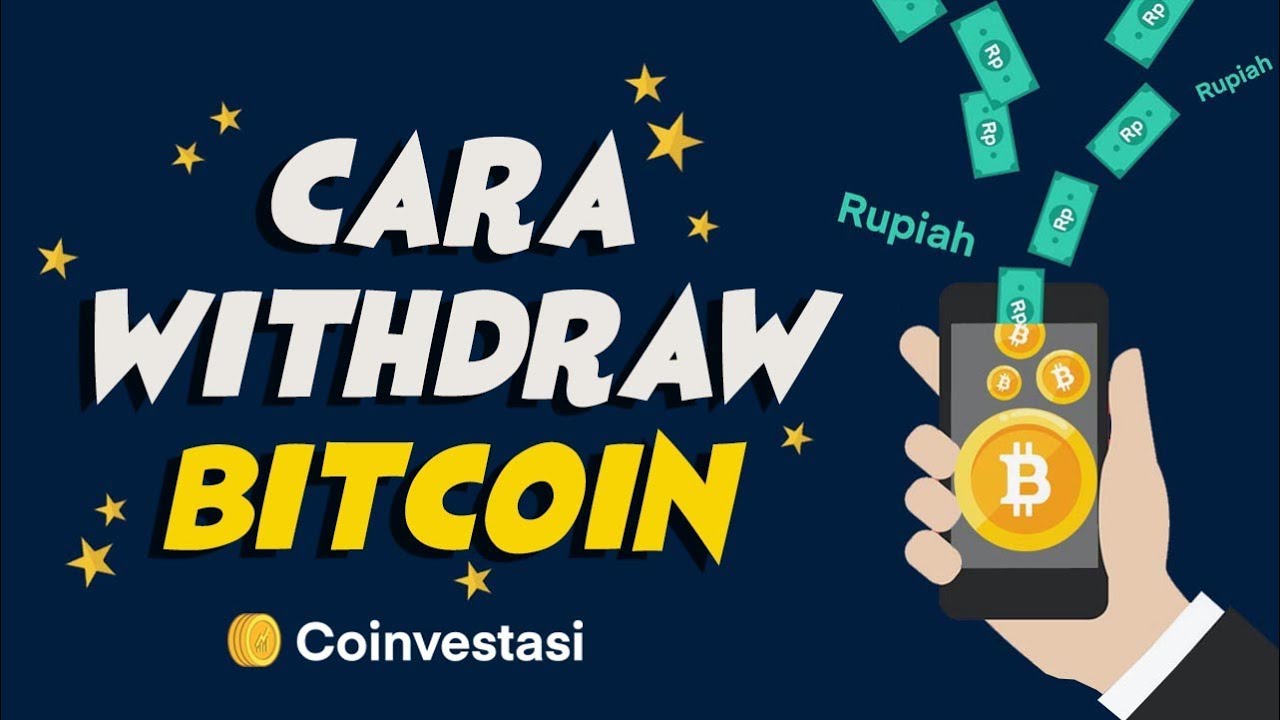Update Withdraw Rupiah Di Bitcoin.Co.Id Transfer Ke Rekening Bank