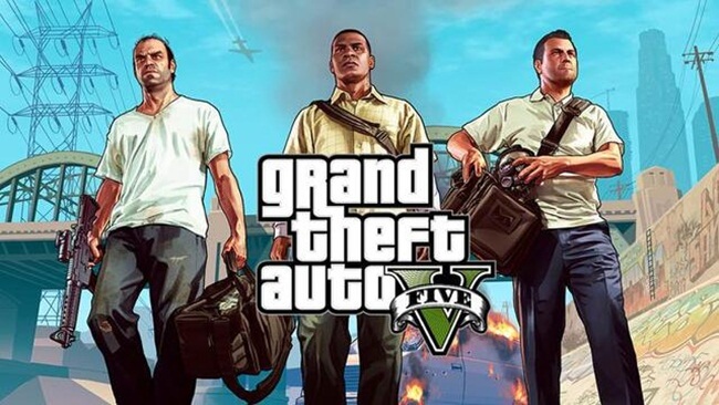 Apa Itu Apk Rate GTA 5 Mod Combo