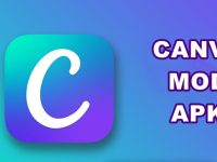 Cara Install Canva Mod Apk