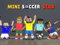 Link Download Mini Football Mod Apk