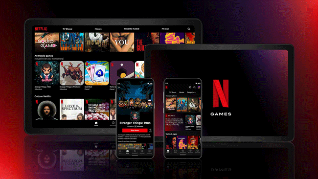 Netflix Mod Apk Premium Sub Indo Unlock Terbaru 2023