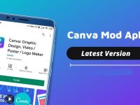 Review Sekilas Canva Mod Premium Apk