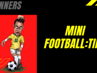 Tentang Mini Football Mod Apk