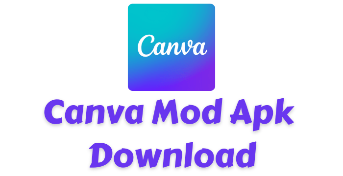 Canva Mod Apk 2022 Premium Unlocked